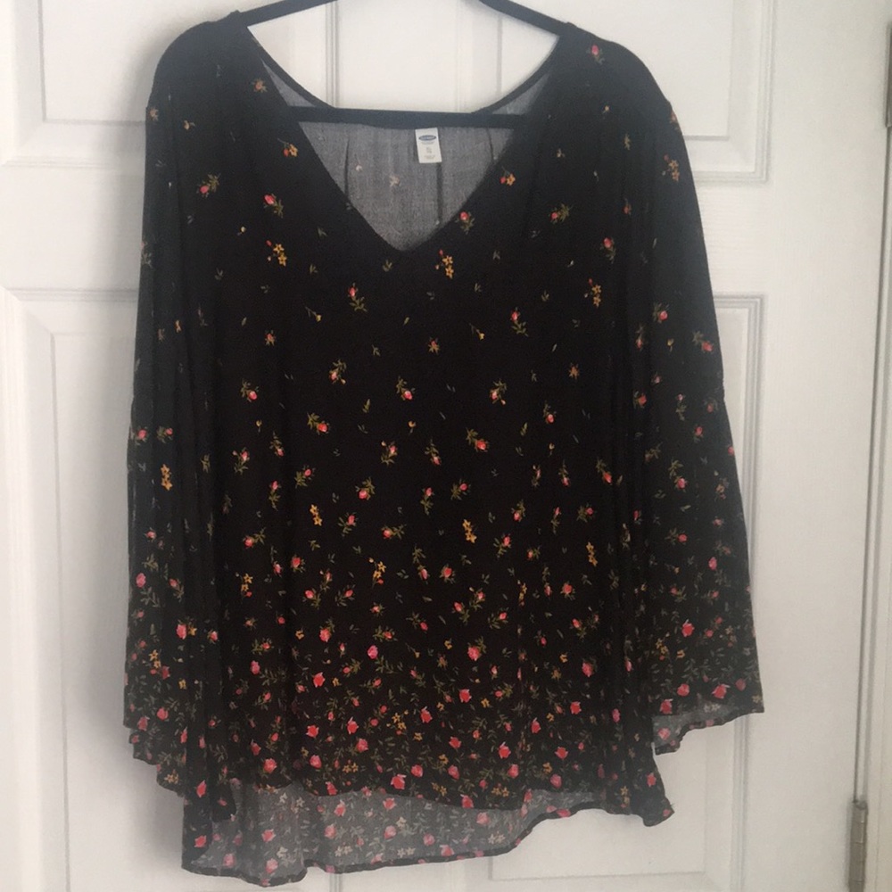 Flowy Old Navy Top